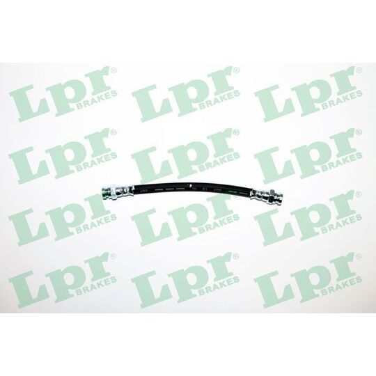 6T47107 - Brake Hose 