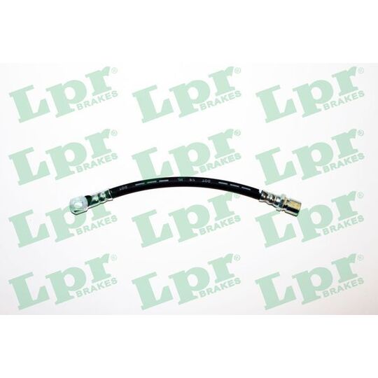 6T47129 - Brake Hose 