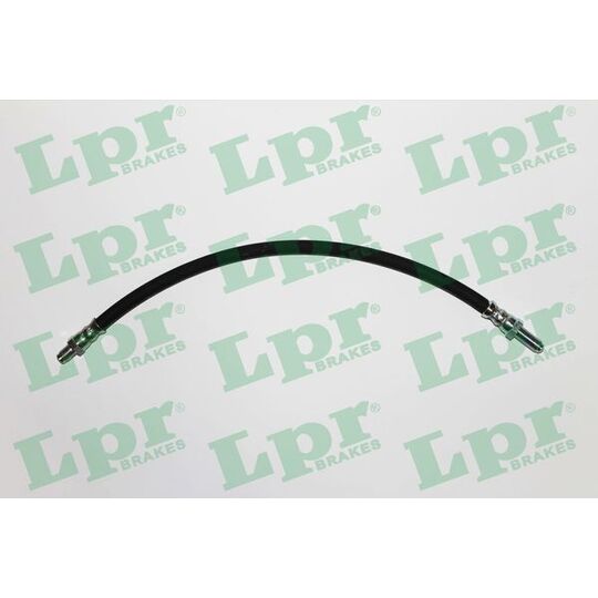 6T47135 - Brake Hose 