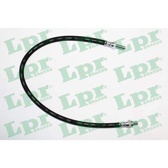 6T47149 - Brake Hose 