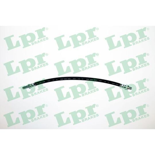 6T47147 - Brake Hose 