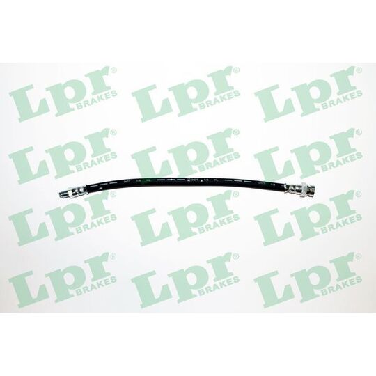 6T47128 - Brake Hose 