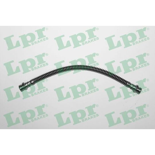 6T47236 - Brake Hose 