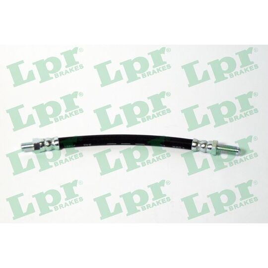 6T47204 - Brake Hose 