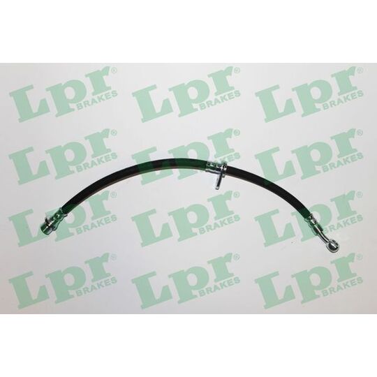 6T47318 - Brake Hose 