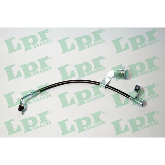 6T47272 - Brake Hose 