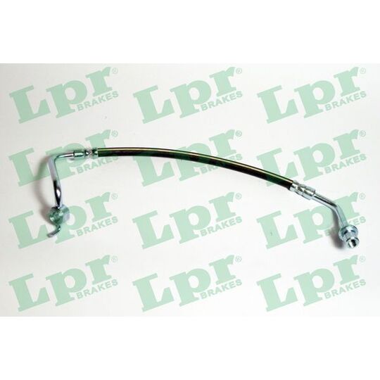 6T47265 - Brake Hose 