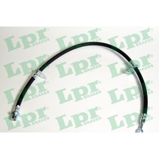 6T47356 - Brake Hose 