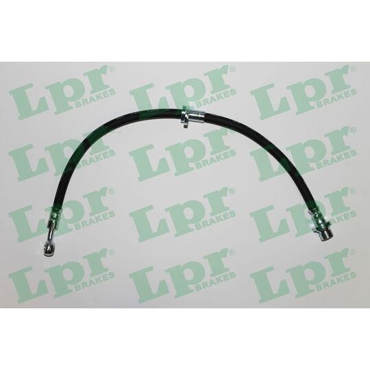 6T47323 - Brake Hose 