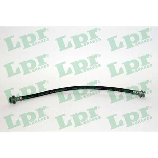 6T47415 - Brake Hose 