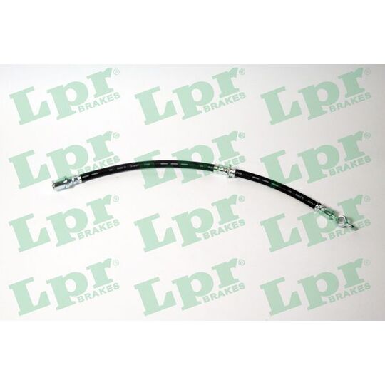 6T47443 - Brake Hose 