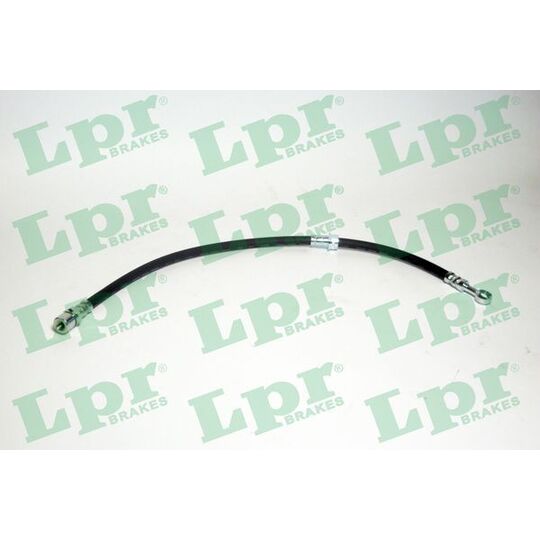 6T47445 - Brake Hose 