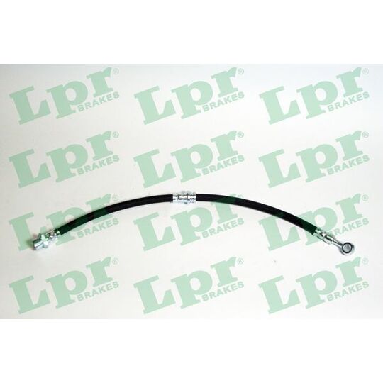 6T47454 - Brake Hose 