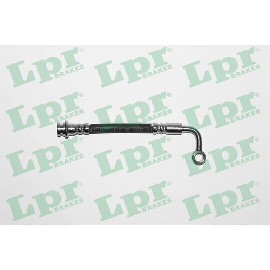 6T47581 - Brake Hose 