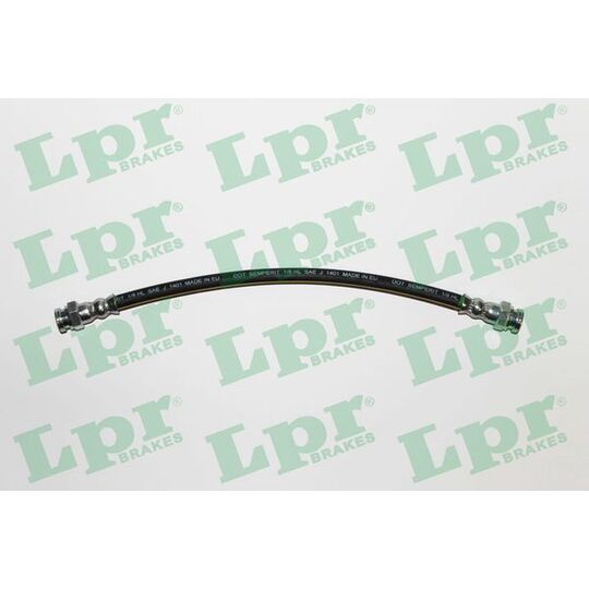 6T47599 - Brake Hose 