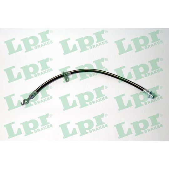 6T47509 - Brake Hose 