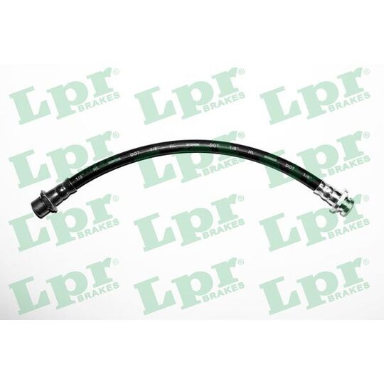 6T47630 - Brake Hose 