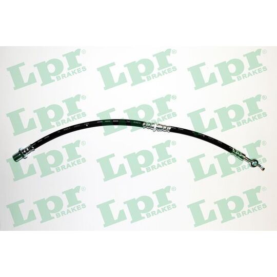 6T47691 - Brake Hose 