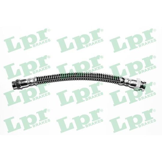 6T47846 - Brake Hose 