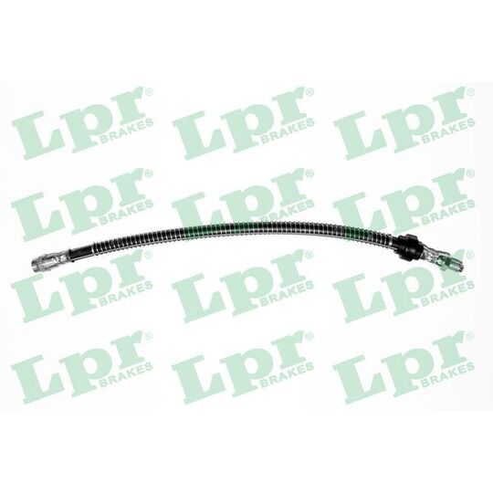 6T47867 - Brake Hose 