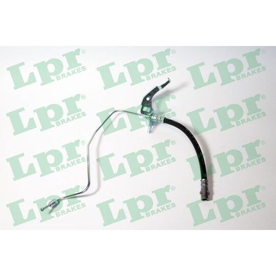 6T47904 - Brake Hose 