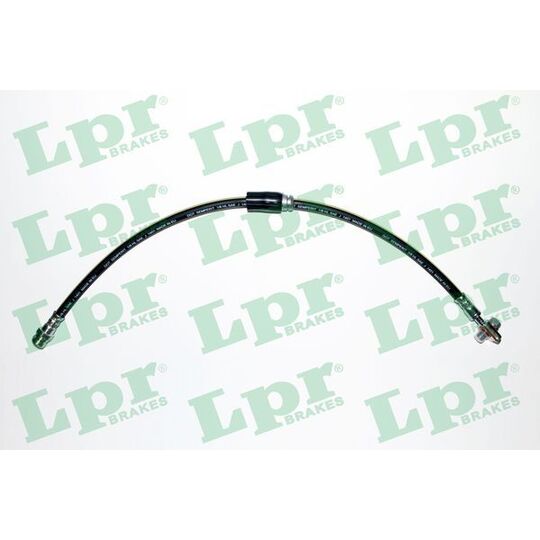 6T47889 - Brake Hose 