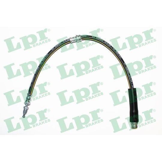 6T47895 - Brake Hose 