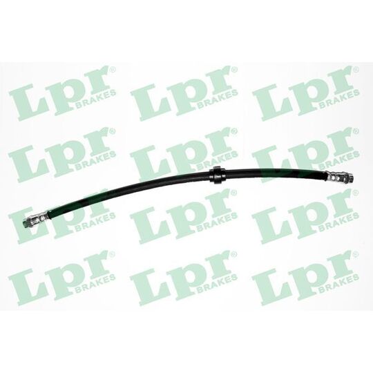 6T47883 - Brake Hose 