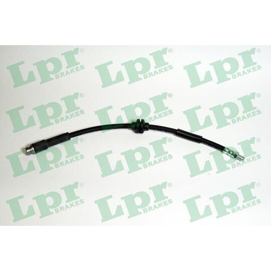 6T47893 - Brake Hose 