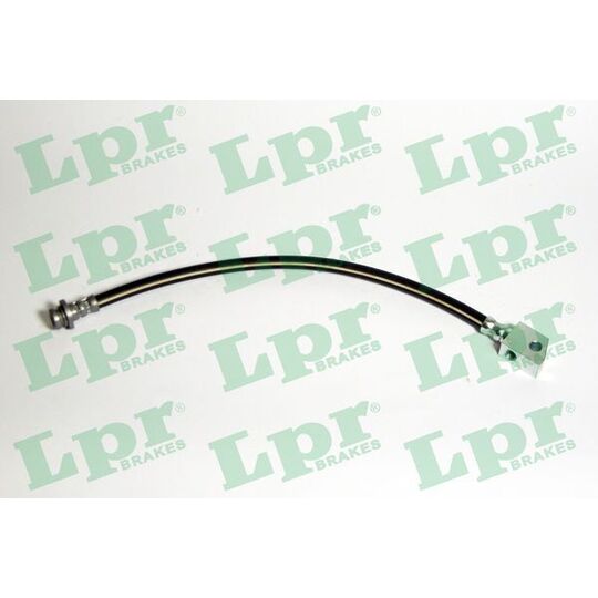 6T47923 - Brake Hose 