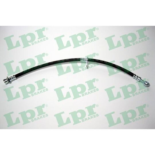 6T47911 - Brake Hose 