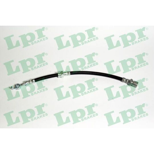 6T47917 - Brake Hose 