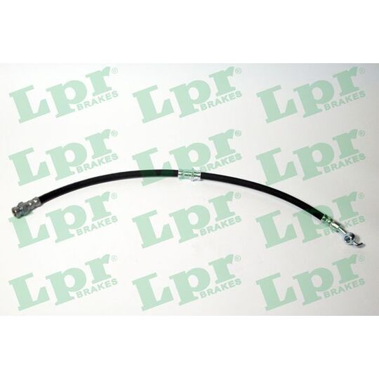 6T47920 - Brake Hose 