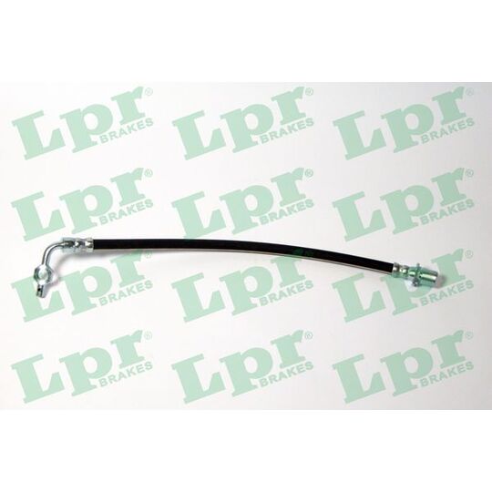 6T47937 - Brake Hose 