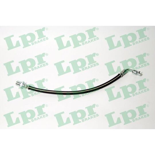 6T47938 - Brake Hose 