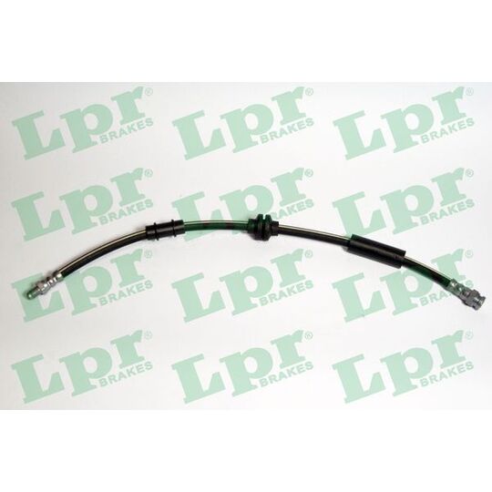 6T47963 - Brake Hose 