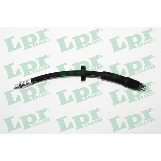 6T47958 - Brake Hose 