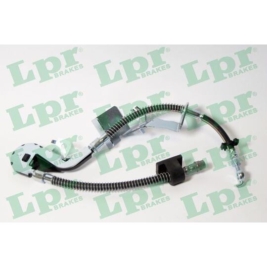 6T47990 - Brake Hose 