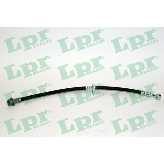 6T48020 - Brake Hose 