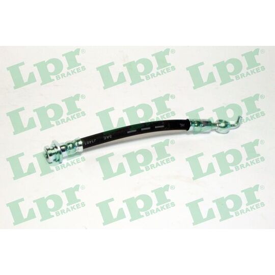 6T48007 - Brake Hose 