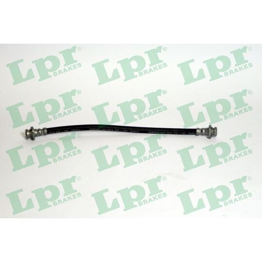 6T48033 - Brake Hose 