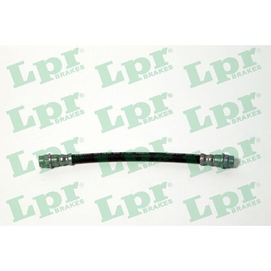 6T48048 - Brake Hose 