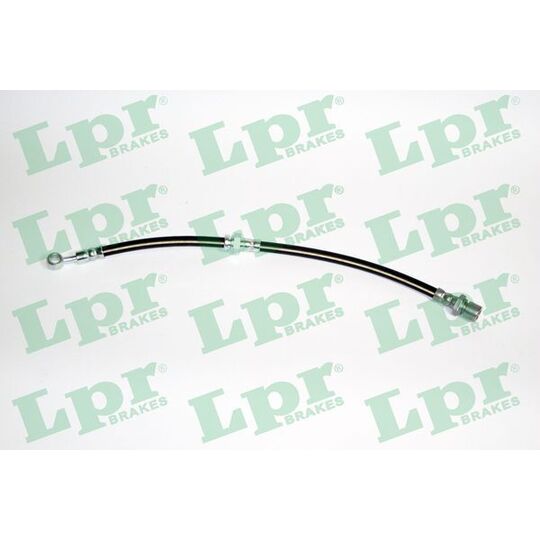 6T48029 - Brake Hose 