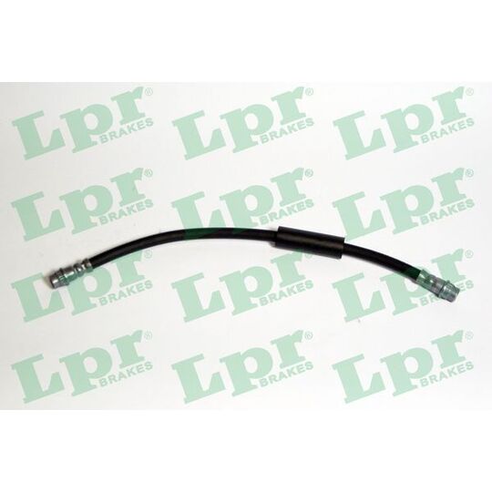 6T48055 - Brake Hose 