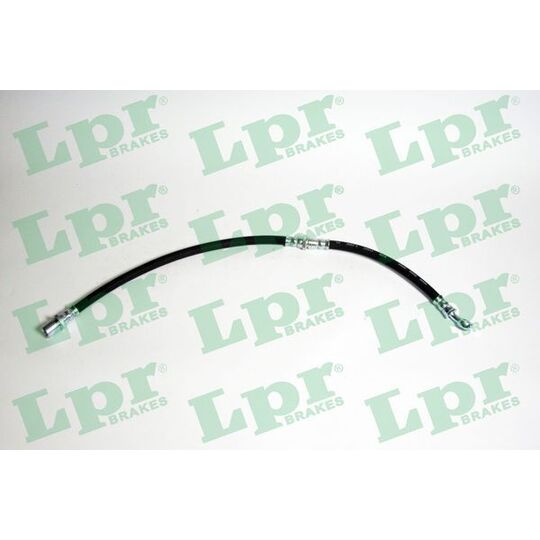 6T48079 - Brake Hose 