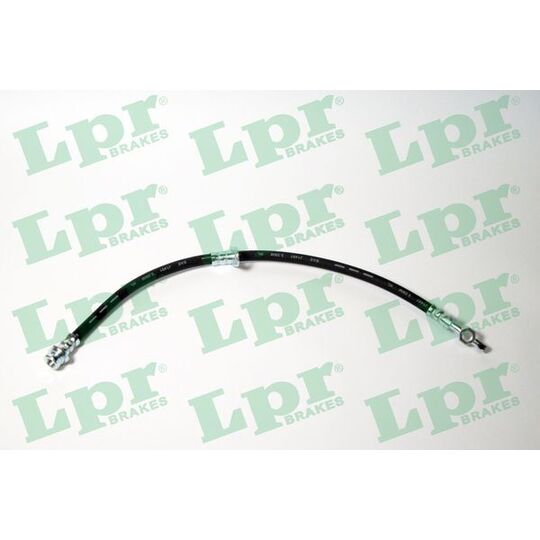 6T48068 - Brake Hose 