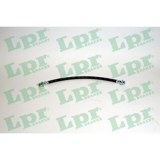 6T48080 - Brake Hose 