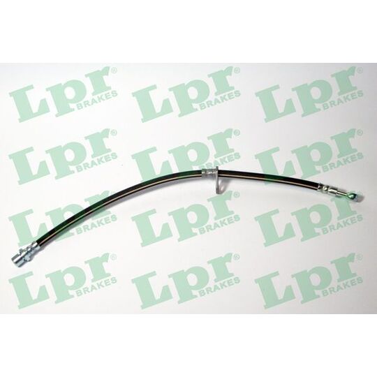 6T48083 - Brake Hose 