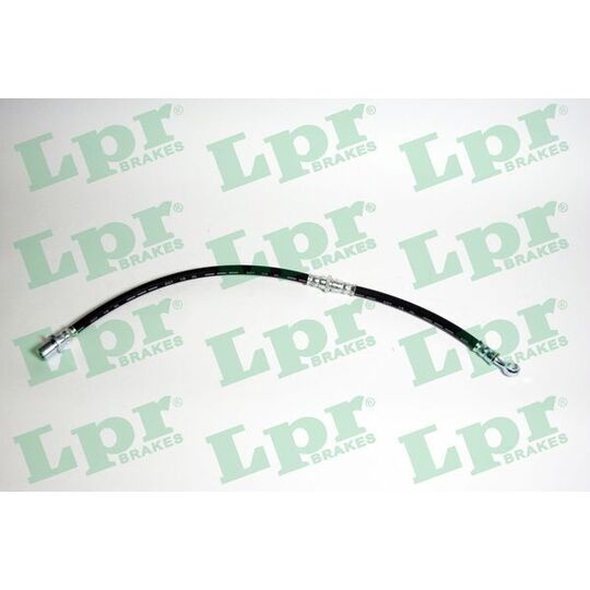 6T48082 - Brake Hose 