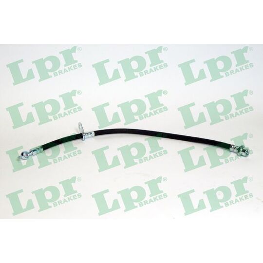 6T48126 - Brake Hose 